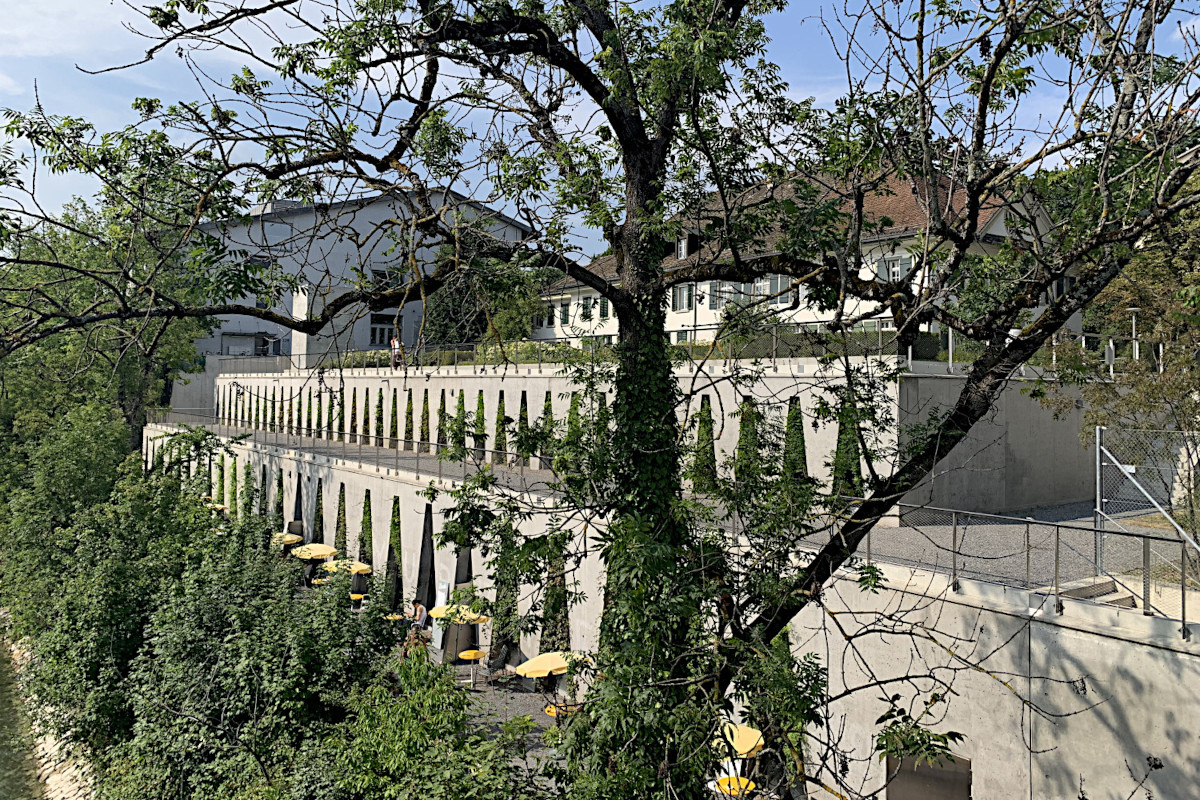 Tanzhaus Zürich
